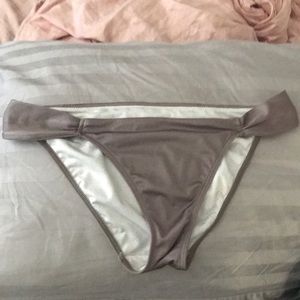 Victoria secret swim bottoms